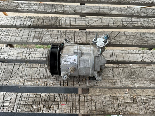Компресор кондиціонера 68225206AB CHRYSLER