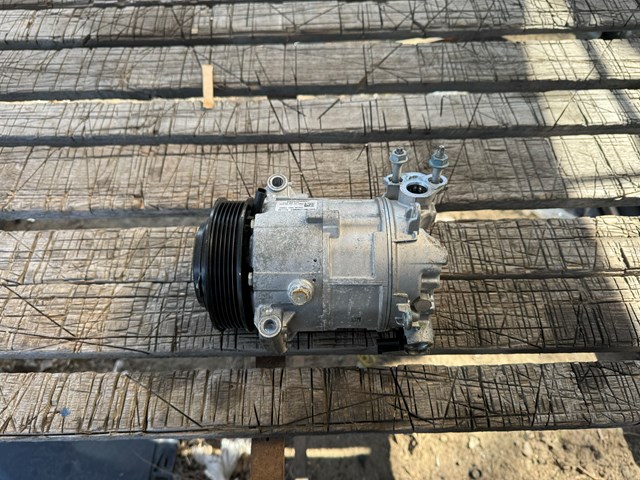 Насос кондиціонера 68225206AF CHRYSLER