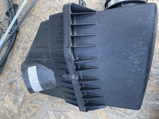 Коробка фільтра 68285595AB CHRYSLER