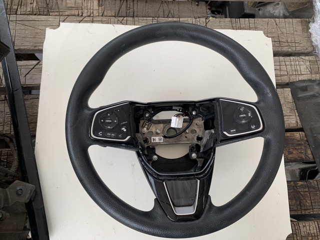 Руль 78501TRTA40ZA HONDA