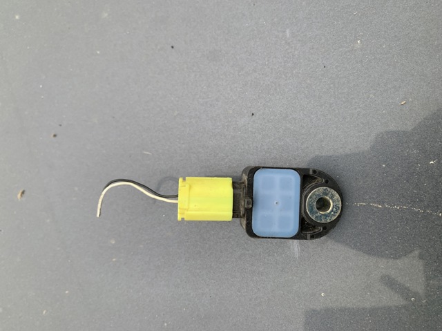 Датчик подушки безпеки 8917378010 TOYOTA