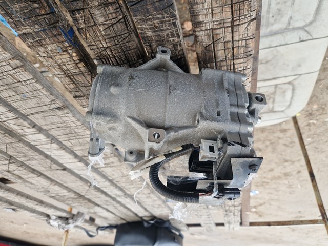 Компресор системи кондиціювання 926005SA0A NISSAN