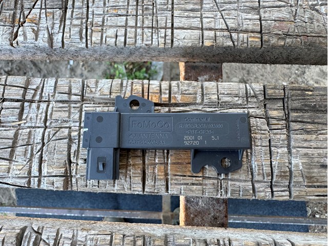 Підсилювач сигналу антени DS7T15K603AA FORD