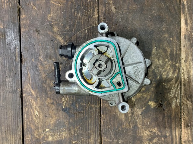 Насос вакуумний HX7G2A451BA FORD
