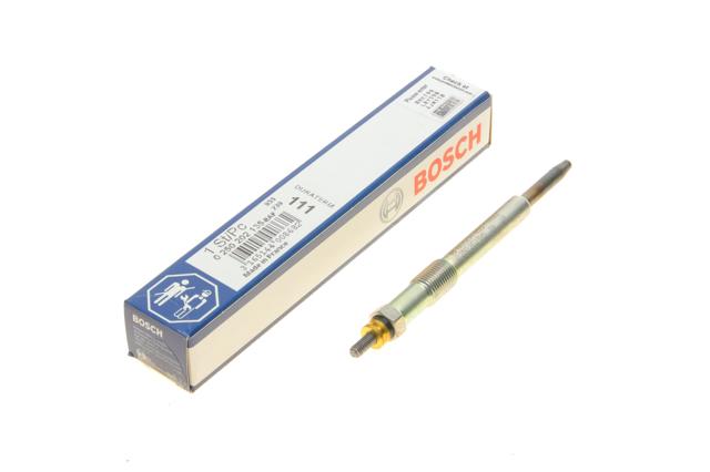 Свіча накалу 0250202135 BOSCH