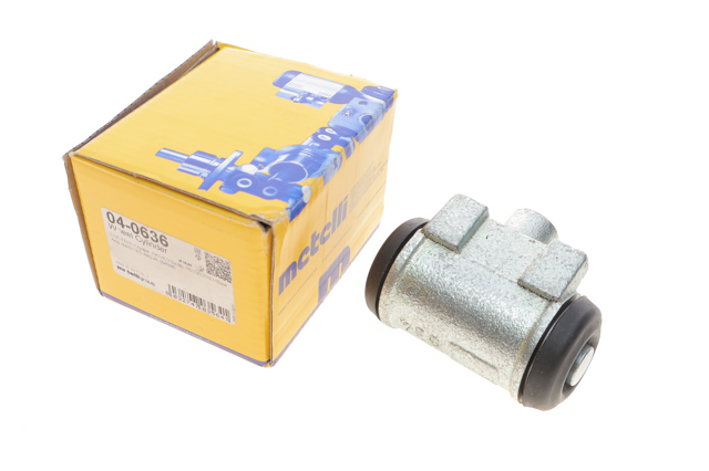 Робочий циліндр 040636 METELLI