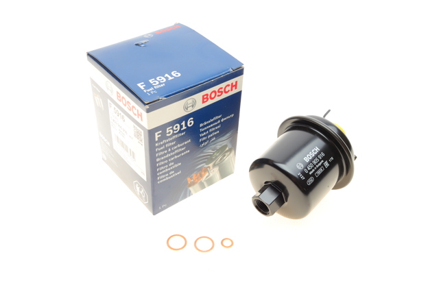 Фільтр палива 0450905916 BOSCH