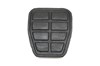 накладка педалей Volkswagen Golf 3