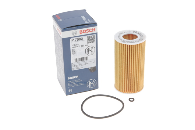 Фільтр масла 1457437002 BOSCH