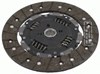 Диск зчеплення 1878059832 SACHS