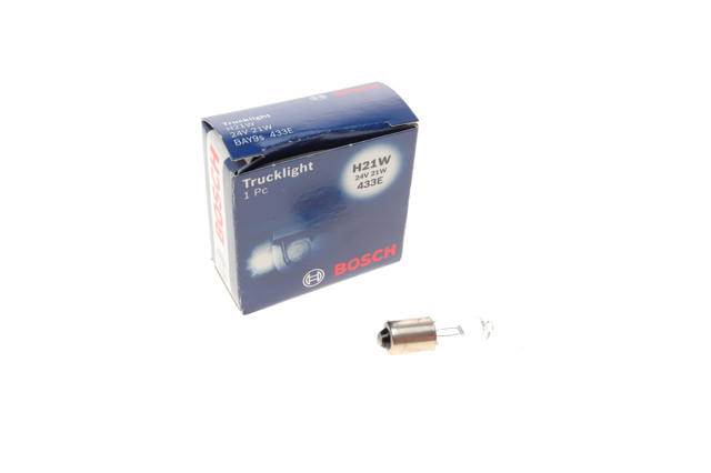 Лампа 1987302533 BOSCH