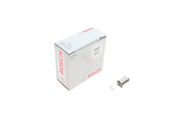 Лампа 1987302809 BOSCH