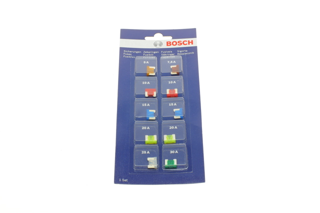 Запобіжник 1987529078 BOSCH
