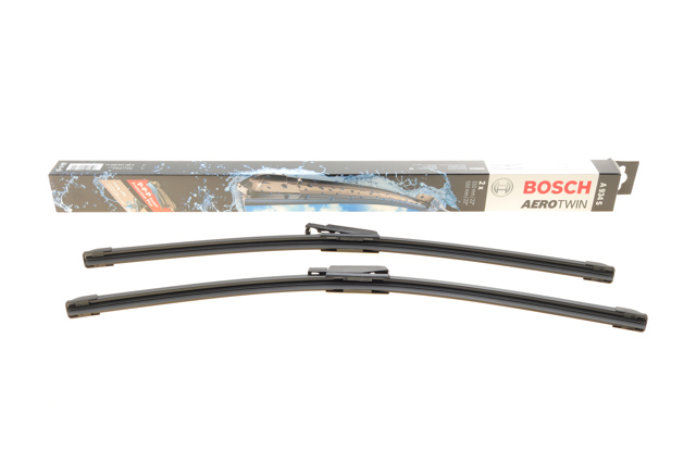 Двірники 3397118934 BOSCH