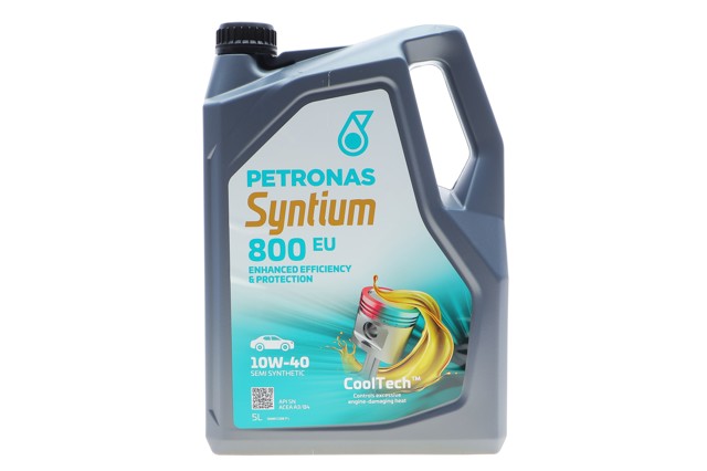 Моторне масло синтетичне 70732M12EU PETRONAS