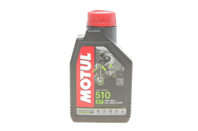 Оливу для авто 837411 MOTUL