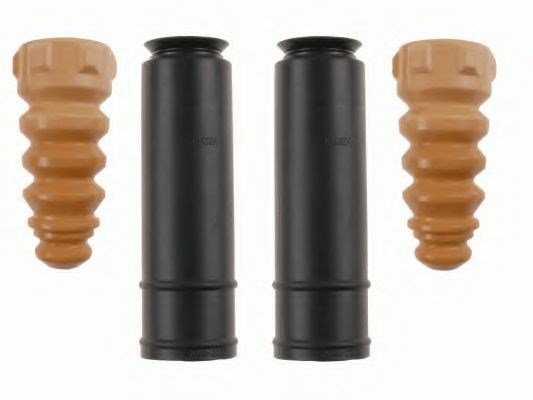 Пильник відбійник амортизатора 900147 SACHS