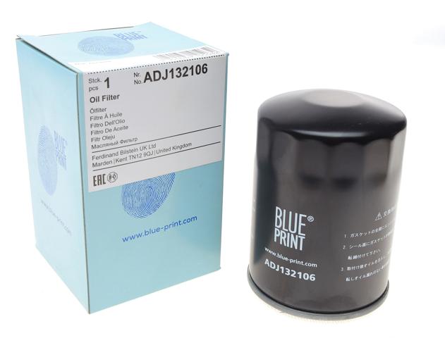 Фільтр масла ADJ132106 BLUE PRINT
