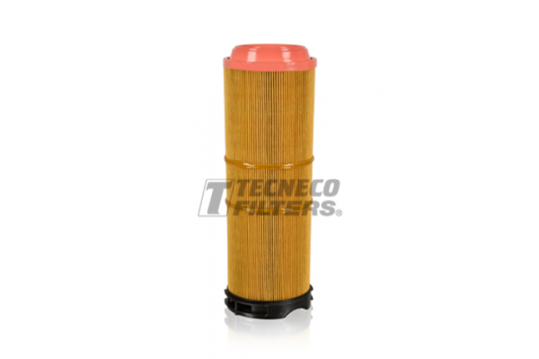 Автомобільний фільтр повітря AR12178 TECNECO