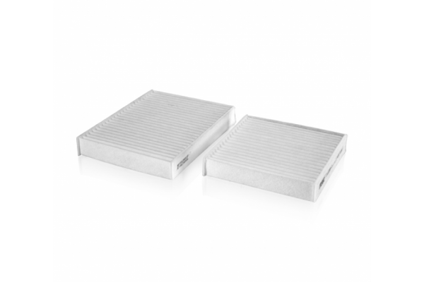 Фільтр салону CK102052 TECNECO
