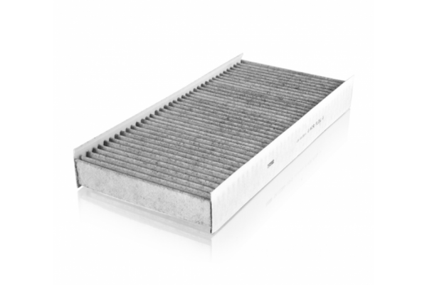 Повітряний фільтр салону CK3540C TECNECO