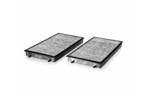 Фільтр пиловий CK8912C2 TECNECO