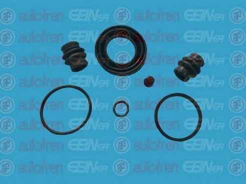 Ремкомплект заднього супорта D41630 AUTOFREN