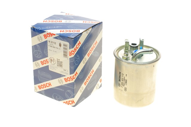 Фільтр паливний F026402112 BOSCH