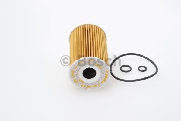 Фільтр масла F026407023 BOSCH