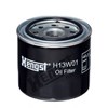 Фільтр масляний ДВЗ H13W01 HENGST