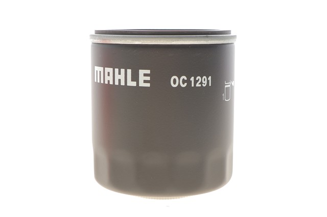 Фільтр масла OC1291 MAHLE