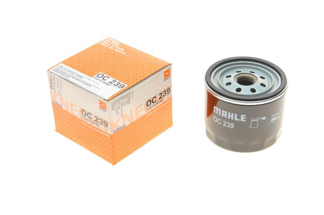 Фільтр масляний ДВЗ OC239 MAHLE
