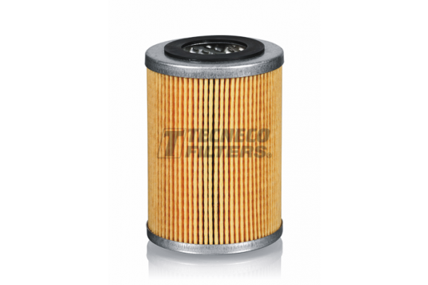 Фільтр масляний ДВЗ OL0202E TECNECO