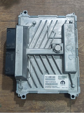 ЕБУ 05150861AH CHRYSLER