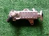 Охолоджувач клапана egr jeep cherokee kl 19-22 2.0t 05281546aa