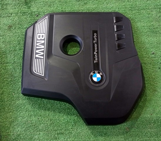 Кришка двигуна декоративна 11148657035 BMW
