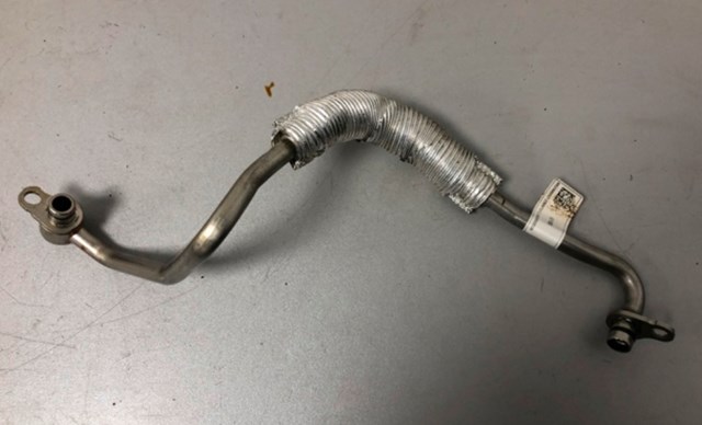 Подача масляна труба 11428629969 BMW