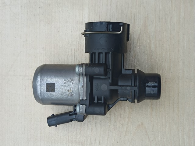 Регулюючий клапан охолоджувальної рідини 11518689694 BMW