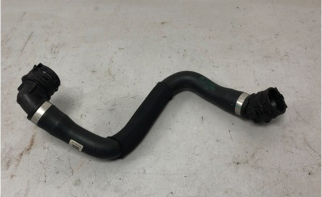 Шланг (патрубок) термостата 11538650981 BMW