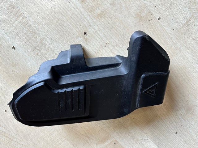 Кришка блоку запобіжників 12908632554 BMW