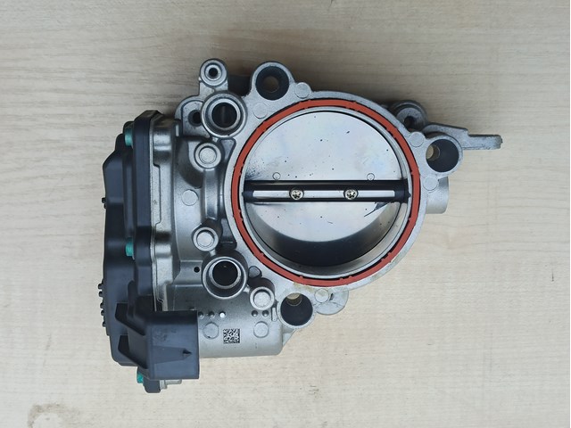Заслінка повітряна 13548601651 BMW
