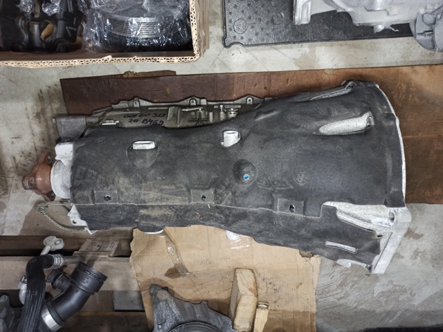 Коробка передач 24008742391 BMW