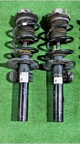 Амортизатор передньої підвіски 31306880606 BMW