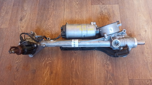 Управління рульове в зборі 32106890607 BMW