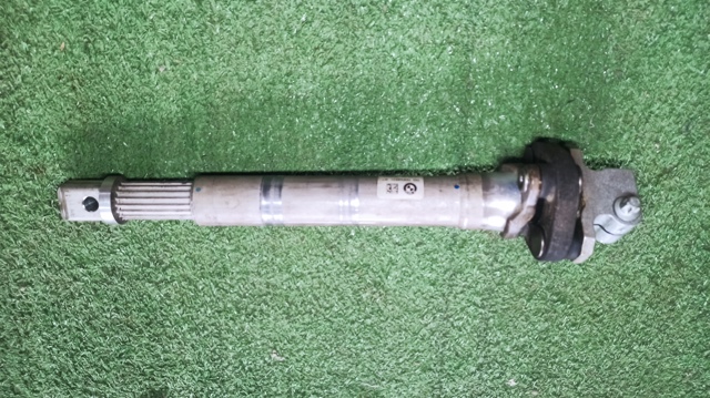 Вал рульової колонки, нижній 32306862031 BMW