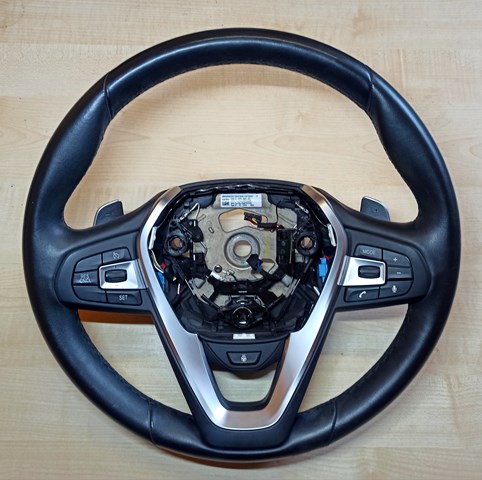 Руль 32306883776 BMW