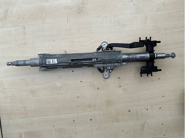 Колонка рульового управління 32306896187 BMW