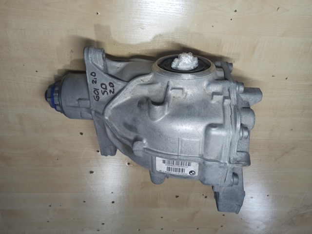 Задній редуктор 33108686219 BMW