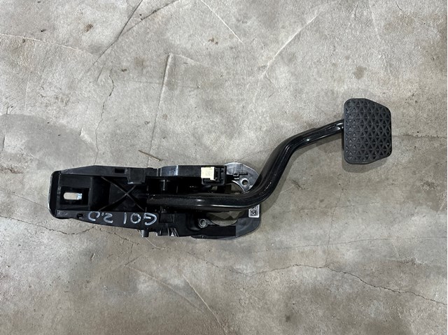 Педаль гальма 35006861771 BMW