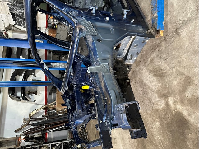 Лонжерон рами передній лівий 41007481003 BMW
